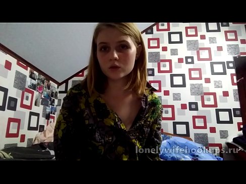 ❤️ Młoda blond studentka z Rosji lubi większe kutasy. ❤️❌ Quality sex at pl.dickies-shop.ru ❌️❤