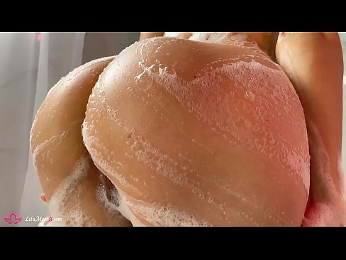 ❤️ Brunetka Masturbuje cipkę wibratorem do intensywnego orgazmu pod prysznicem ❤️❌ Quality sex at pl.dickies-shop.ru ❌️❤